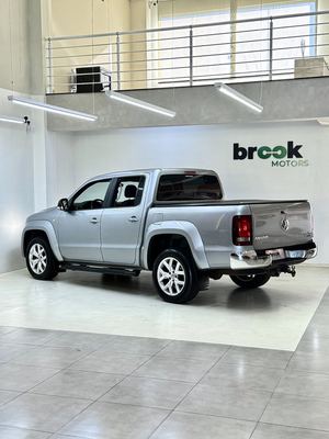 VOLKSWAGEN AMAROK V6 HIGH AD4 — foto 10