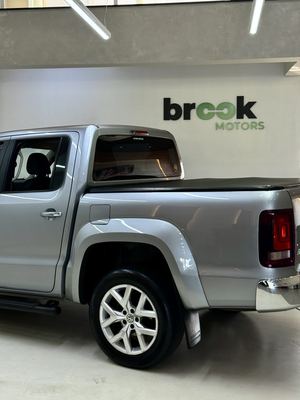 VOLKSWAGEN AMAROK V6 HIGH AD4 — foto 14