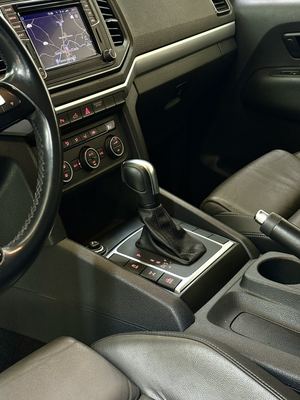 VOLKSWAGEN AMAROK V6 HIGH AD4 — foto 19