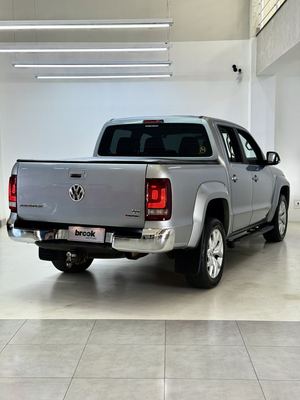 VOLKSWAGEN AMAROK V6 HIGH AD4 — foto 15
