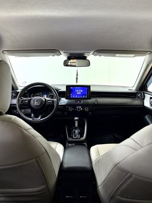 HONDA HR-V EX HS Sensing 1.5 Flex — foto 18