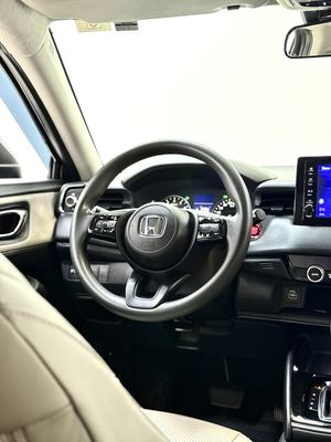 HONDA HR-V EX HS Sensing 1.5 Flex — foto 20