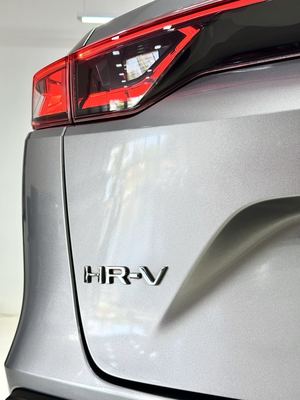 HONDA HR-V EX HS Sensing 1.5 Flex — foto 11