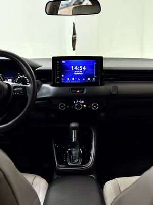 HONDA HR-V EX HS Sensing 1.5 Flex — foto 19
