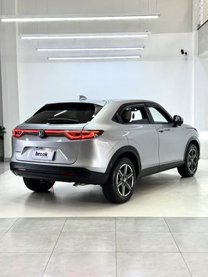 HONDA HR-V EX HS Sensing 1.5 Flex — foto 10