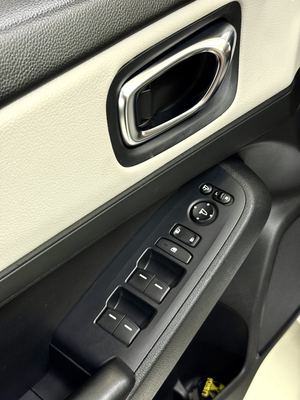 HONDA HR-V EX HS Sensing 1.5 Flex — foto 14