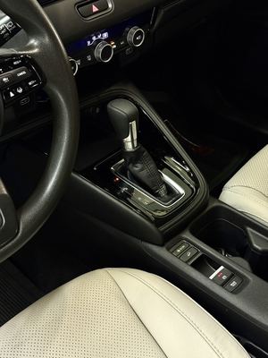 HONDA HR-V EX HS Sensing 1.5 Flex — foto 13