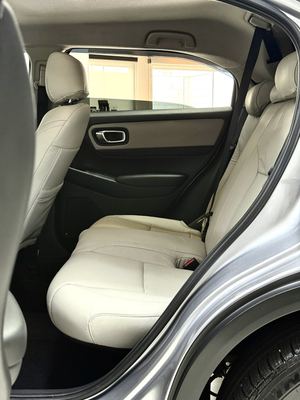 HONDA HR-V EX HS Sensing 1.5 Flex — foto 16