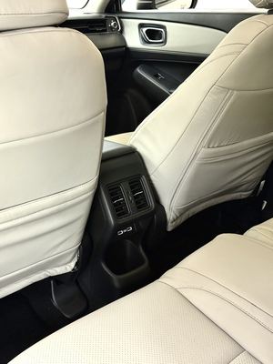 HONDA HR-V EX HS Sensing 1.5 Flex — foto 17