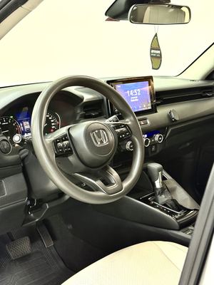 HONDA HR-V EX HS Sensing 1.5 Flex — foto 12