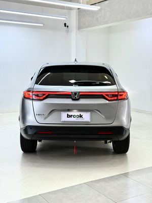 HONDA HR-V EX HS Sensing 1.5 Flex — foto 9