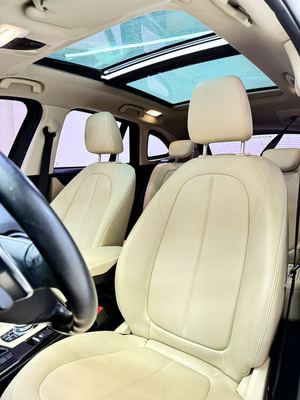 BMW BMW X1 sDrive ActiveFlex 2.0 Turbo — foto 9