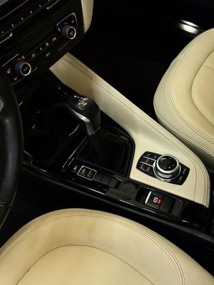 BMW BMW X1 sDrive ActiveFlex 2.0 Turbo — foto 18