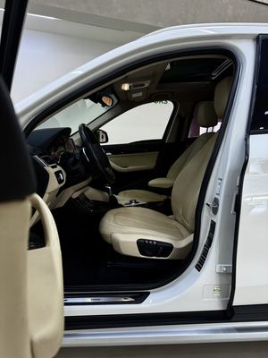 BMW BMW X1 sDrive ActiveFlex 2.0 Turbo — foto 16