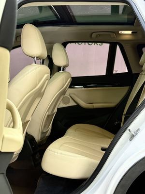 BMW BMW X1 sDrive ActiveFlex 2.0 Turbo — foto 21
