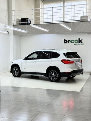 BMW BMW X1 sDrive ActiveFlex 2.0 Turbo — foto 11