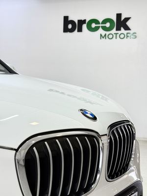 BMW BMW X1 sDrive ActiveFlex 2.0 Turbo — foto 10