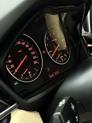 BMW BMW X1 sDrive ActiveFlex 2.0 Turbo — foto 20