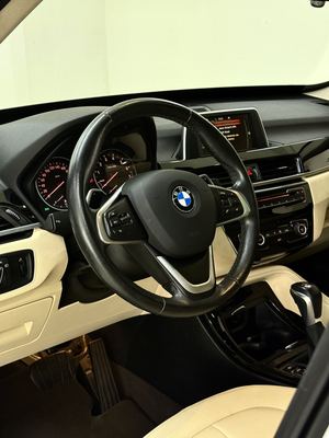 BMW BMW X1 sDrive ActiveFlex 2.0 Turbo — foto 17